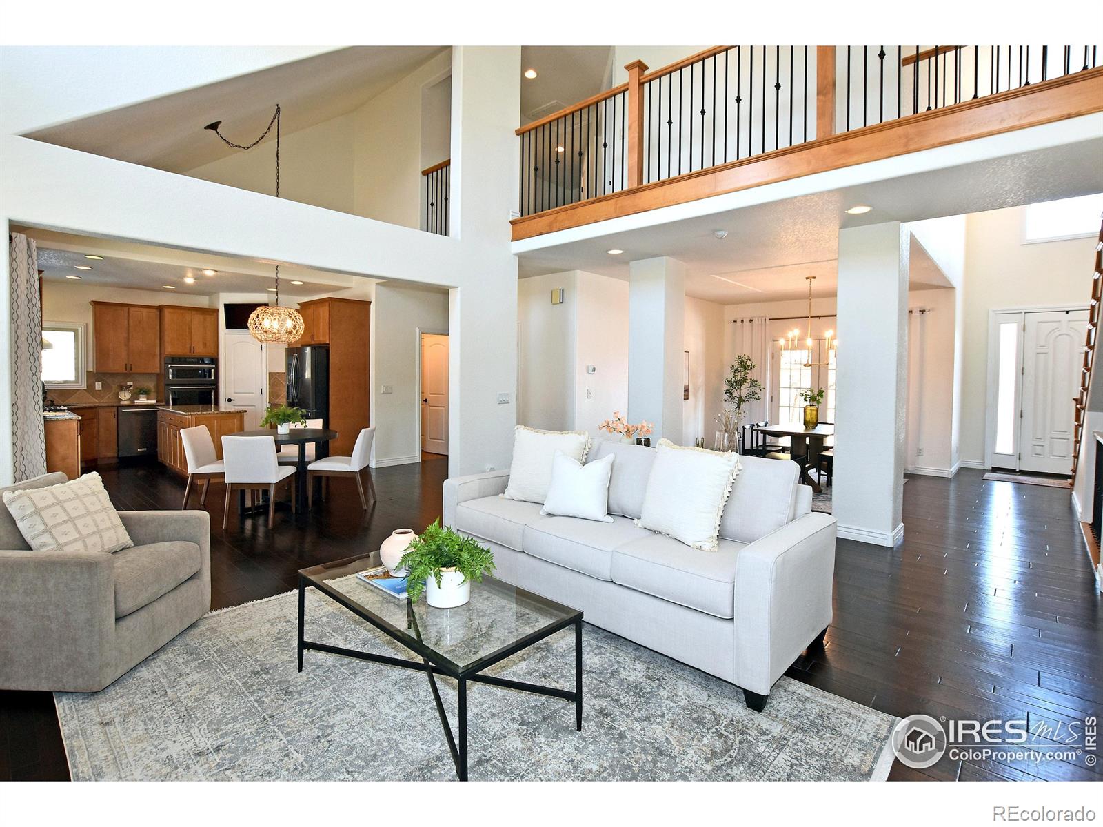MLS Image #3 for 1929  elba court,windsor, Colorado