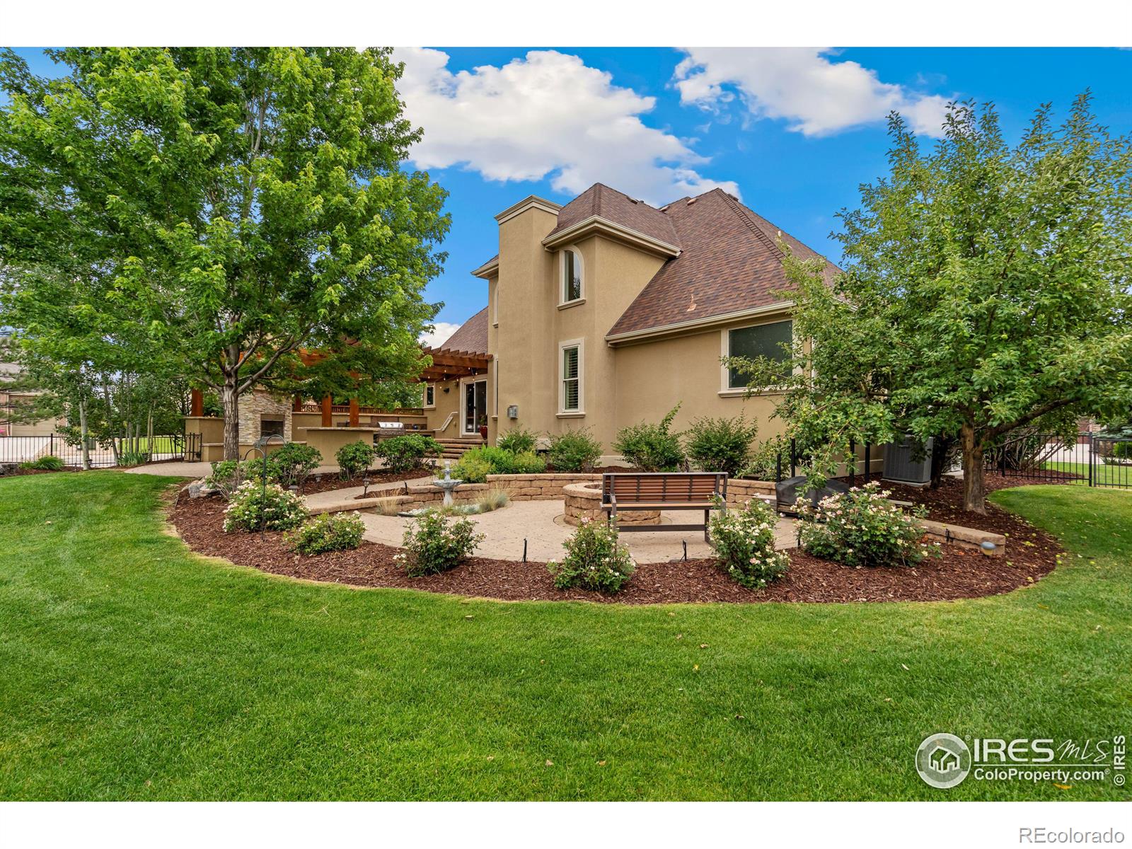 MLS Image #36 for 1929  elba court,windsor, Colorado