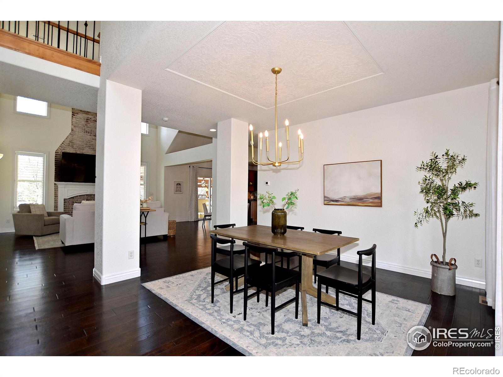 MLS Image #4 for 1929  elba court,windsor, Colorado