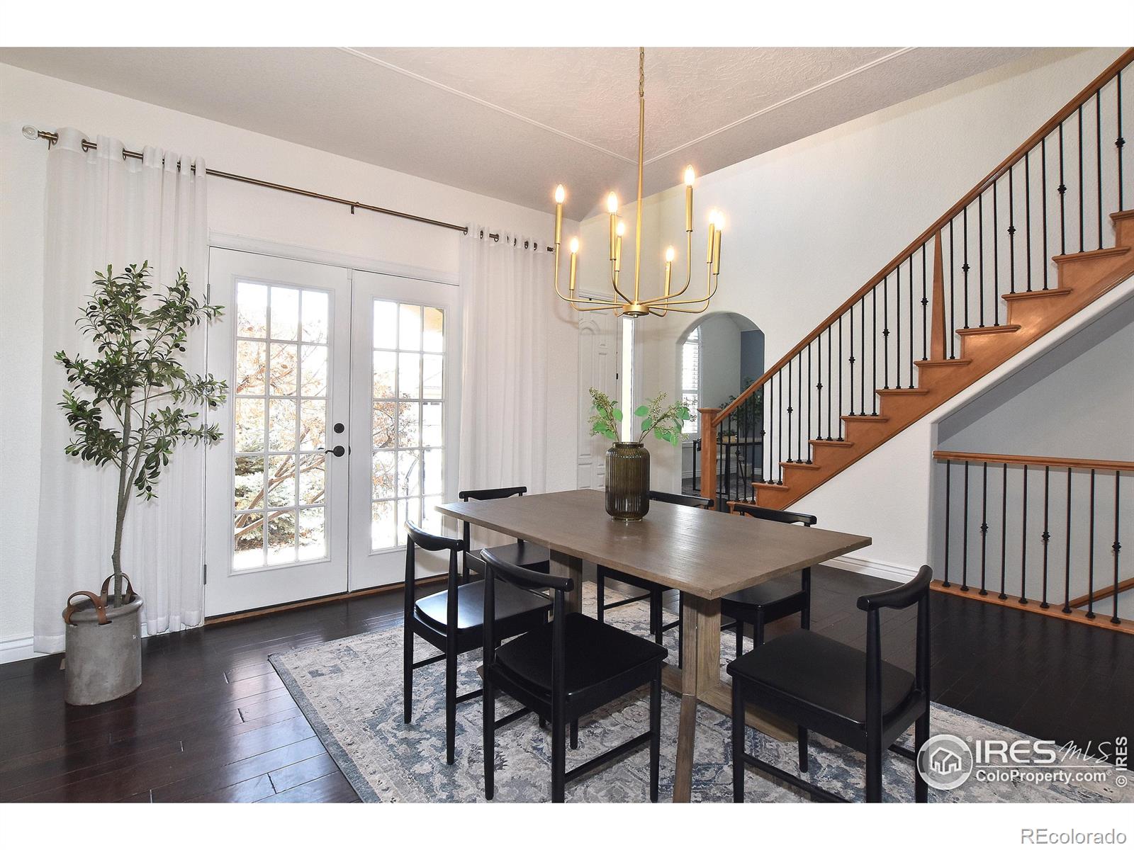 MLS Image #5 for 1929  elba court,windsor, Colorado