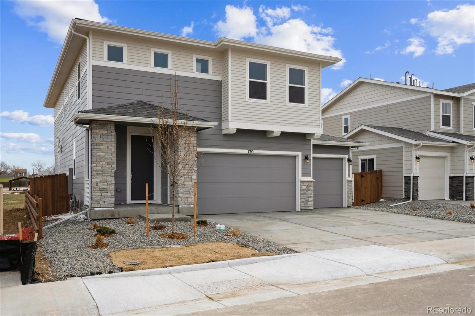 CMA Image for 210  lark sparrow way,Bennett, Colorado