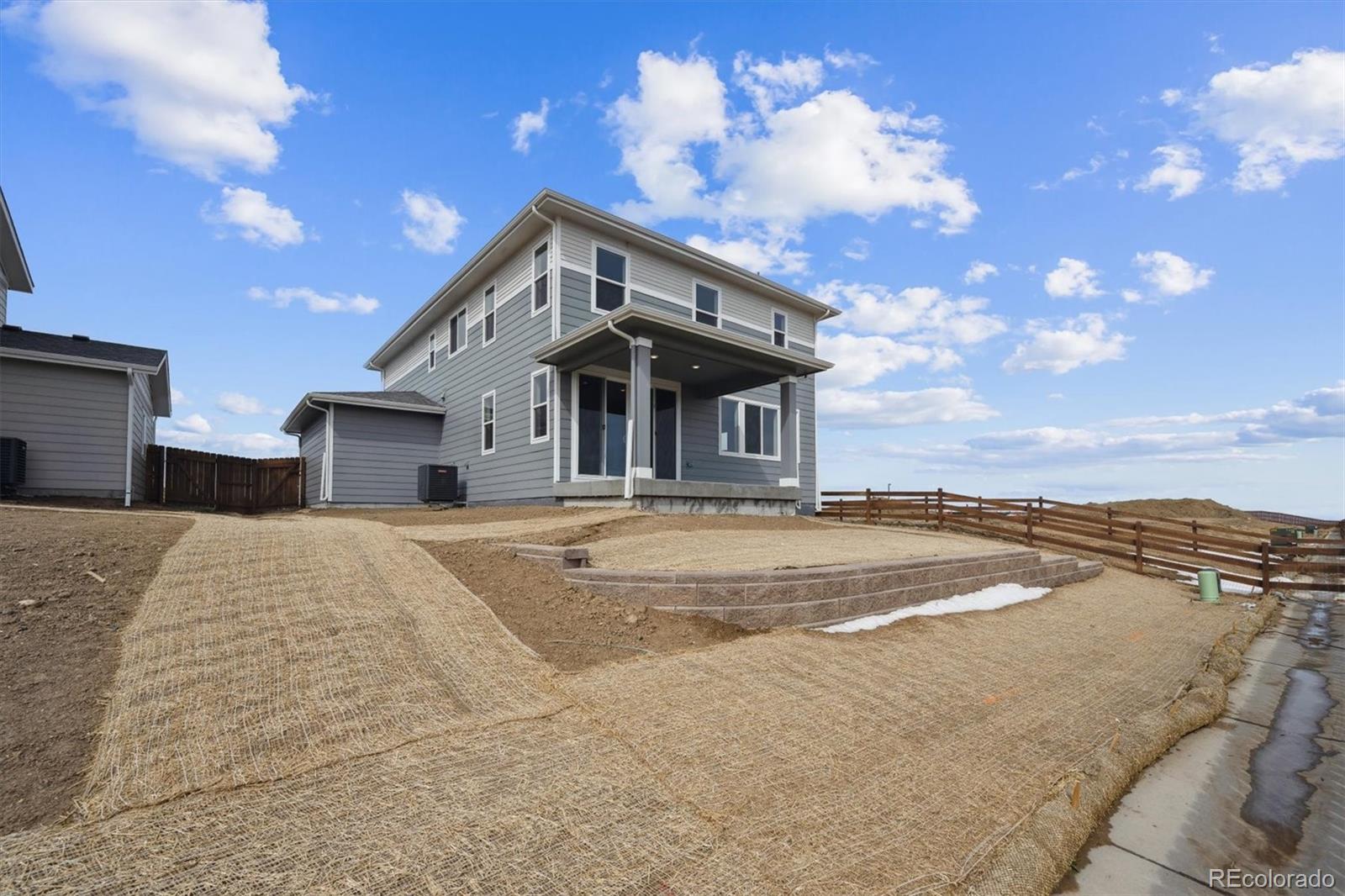 MLS Image #18 for 170  lark sparrow way,bennett, Colorado
