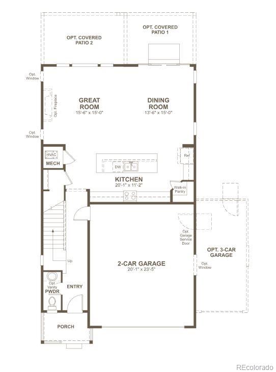 MLS Image #19 for 170  lark sparrow way,bennett, Colorado
