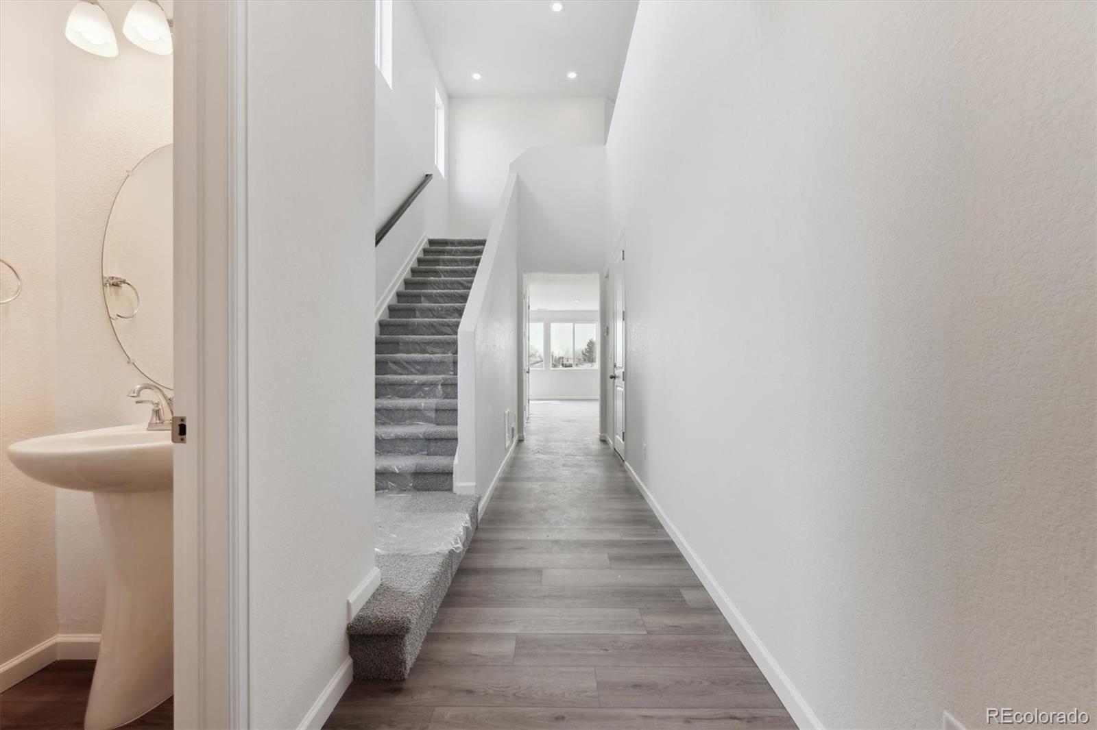 MLS Image #2 for 170  lark sparrow way,bennett, Colorado