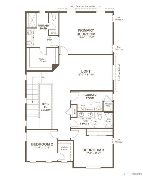 MLS Image #20 for 170  lark sparrow way,bennett, Colorado