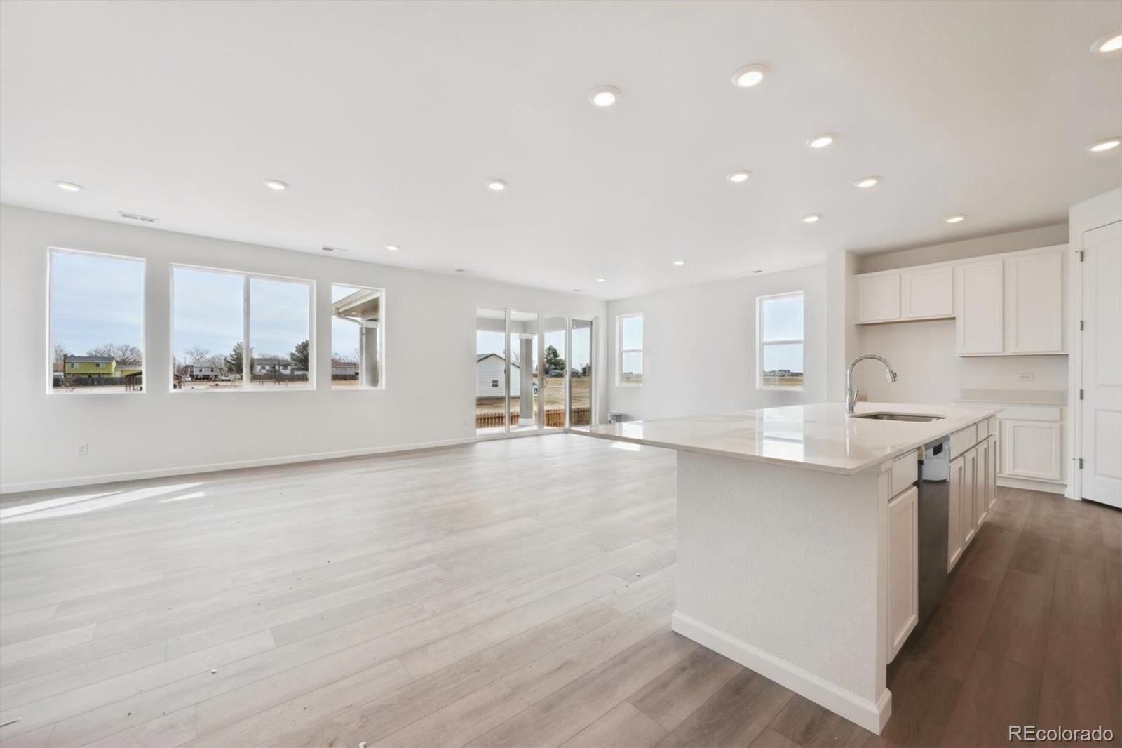 MLS Image #4 for 170  lark sparrow way,bennett, Colorado