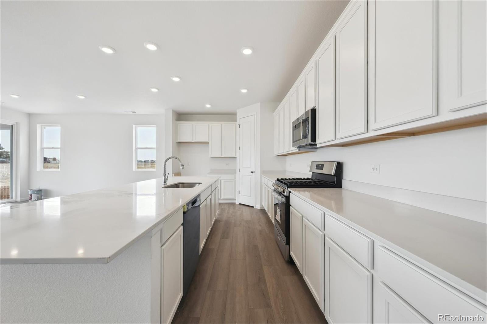 MLS Image #5 for 170  lark sparrow way,bennett, Colorado