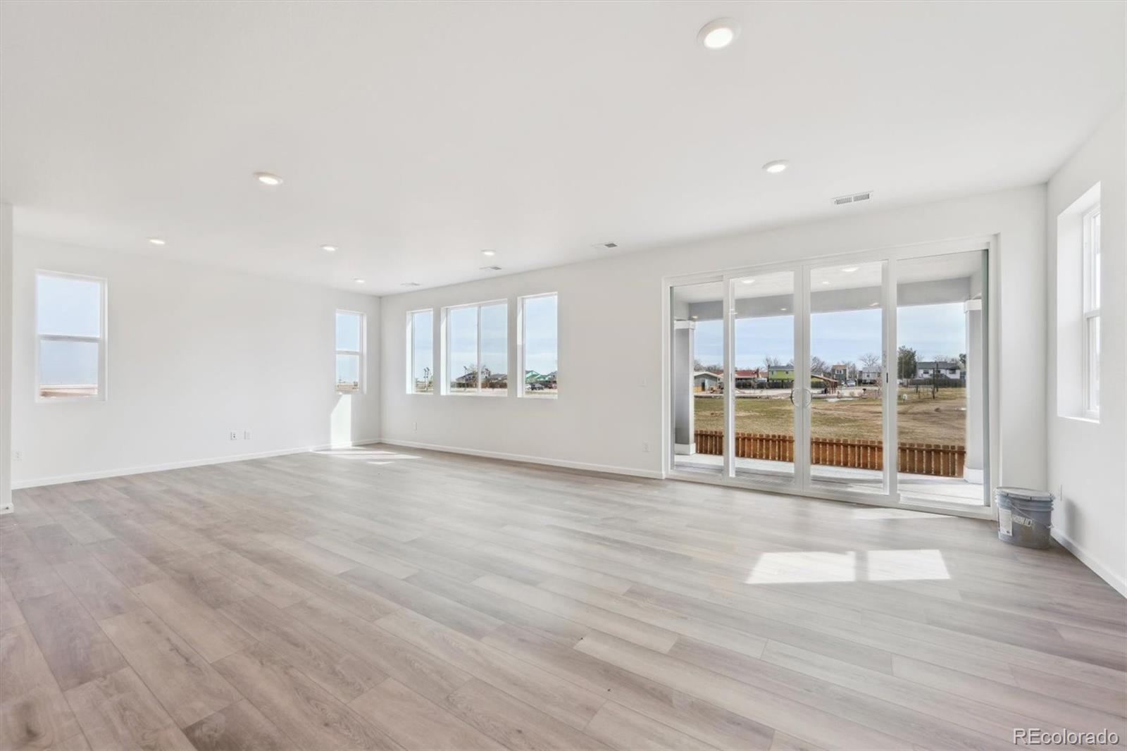 MLS Image #7 for 170  lark sparrow way,bennett, Colorado