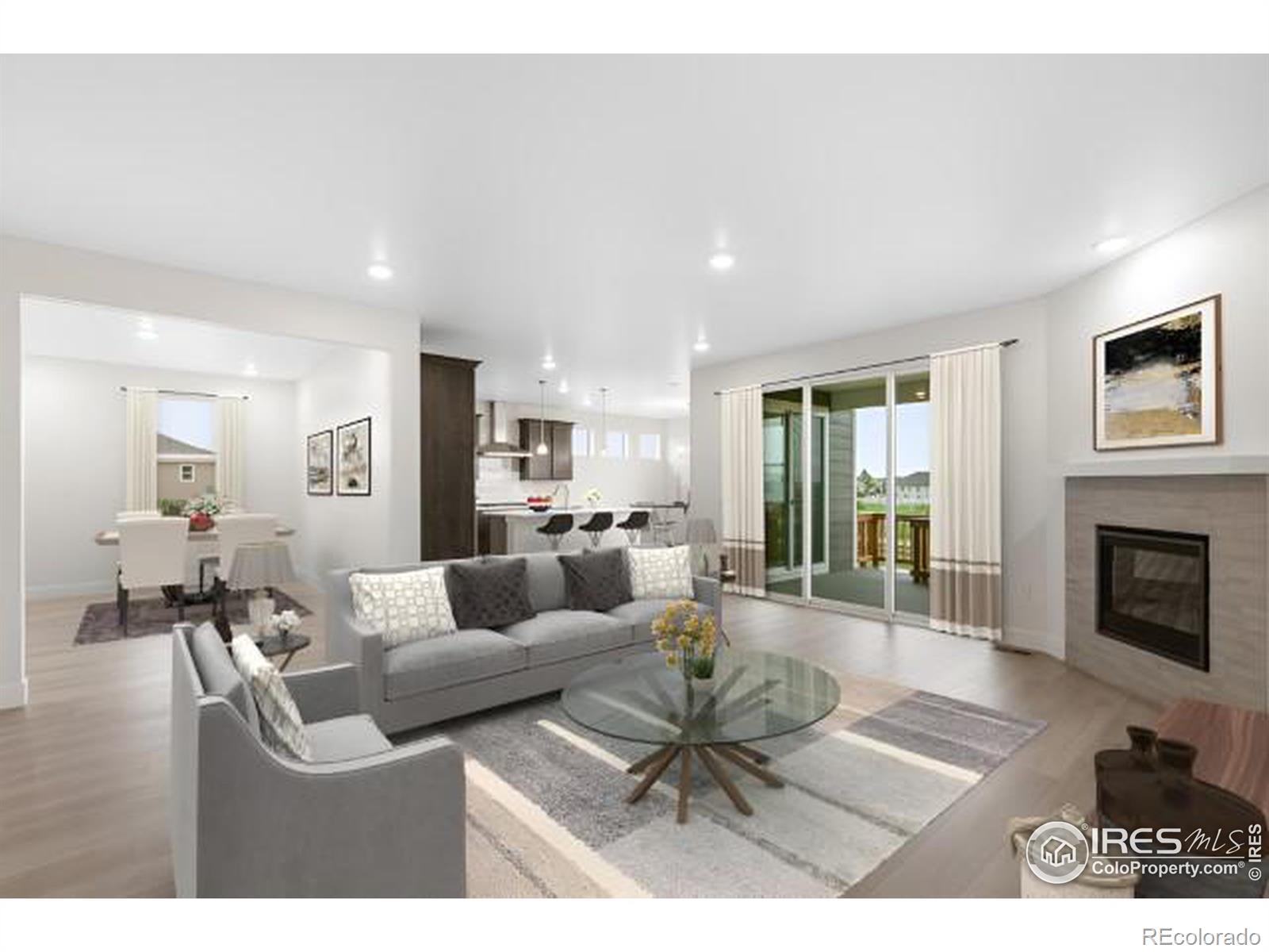 CMA Image for 517  hillsview drive,Berthoud, Colorado