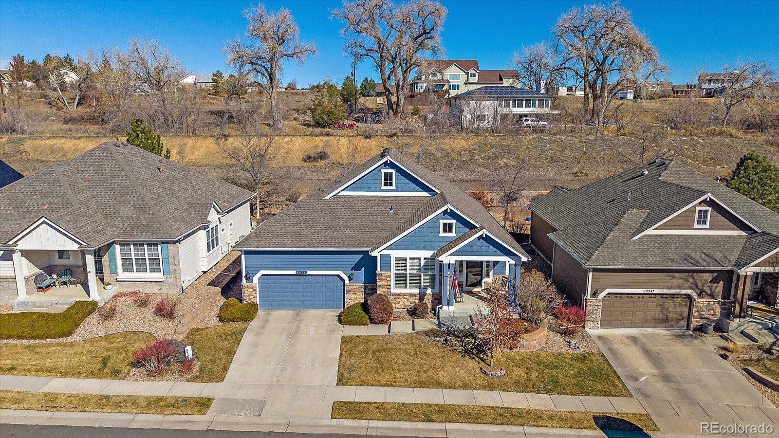 MLS Image #1 for 12957 w 78th circle,arvada, Colorado