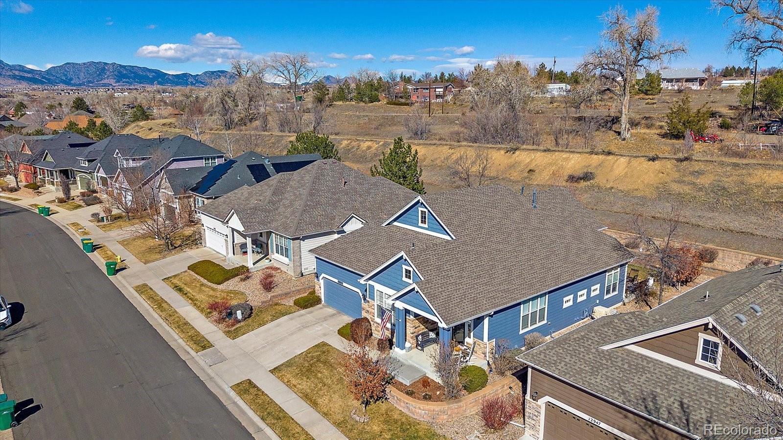 MLS Image #2 for 12957 w 78th circle,arvada, Colorado