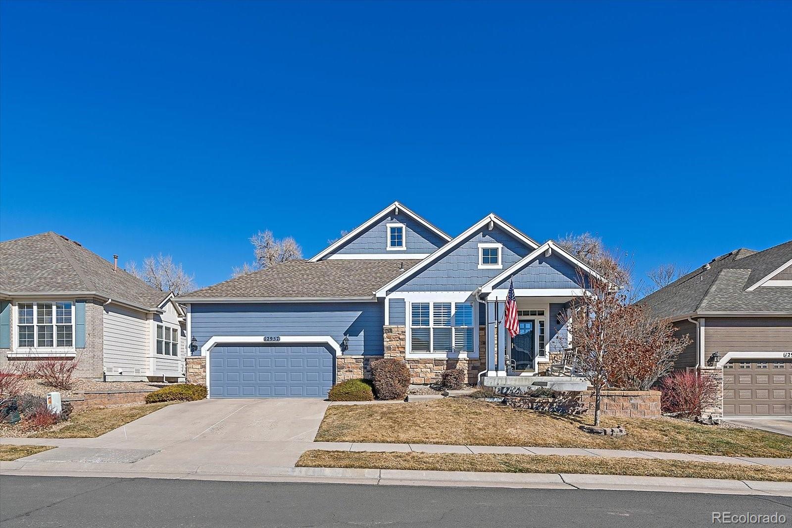 MLS Image #3 for 12957 w 78th circle,arvada, Colorado