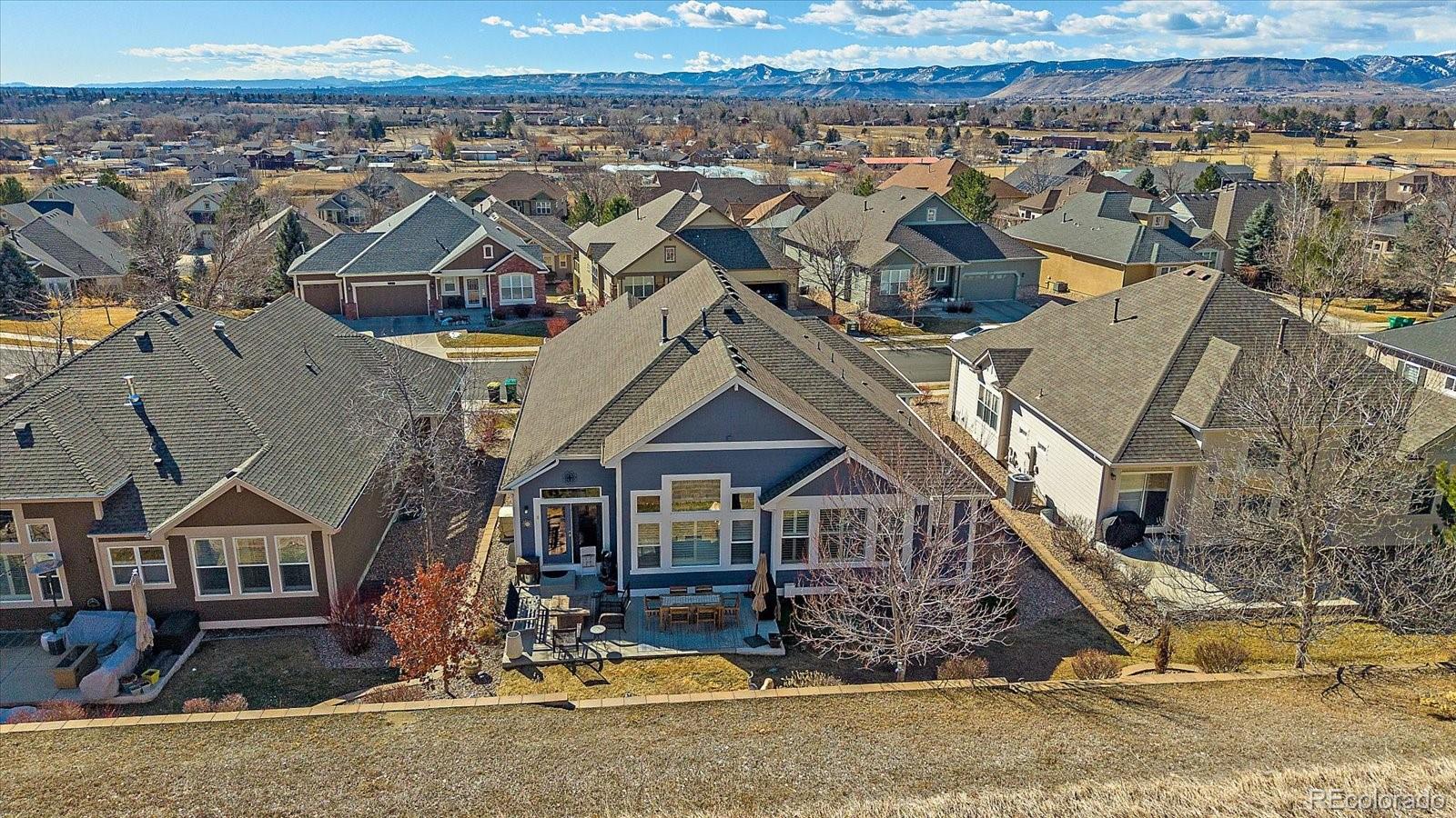 MLS Image #31 for 12957 w 78th circle,arvada, Colorado