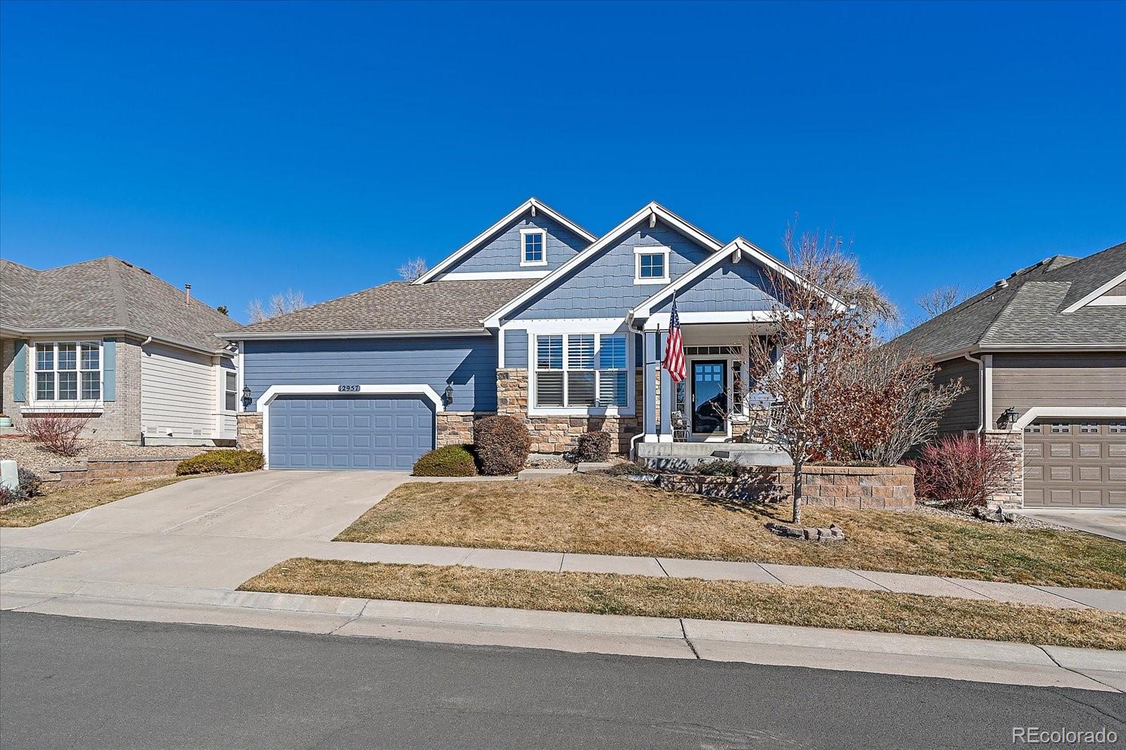 MLS Image #4 for 12957 w 78th circle,arvada, Colorado