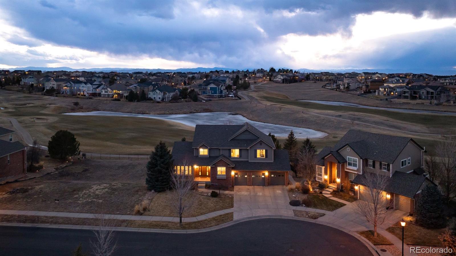 CMA Image for 7965 s titus court,Aurora, Colorado