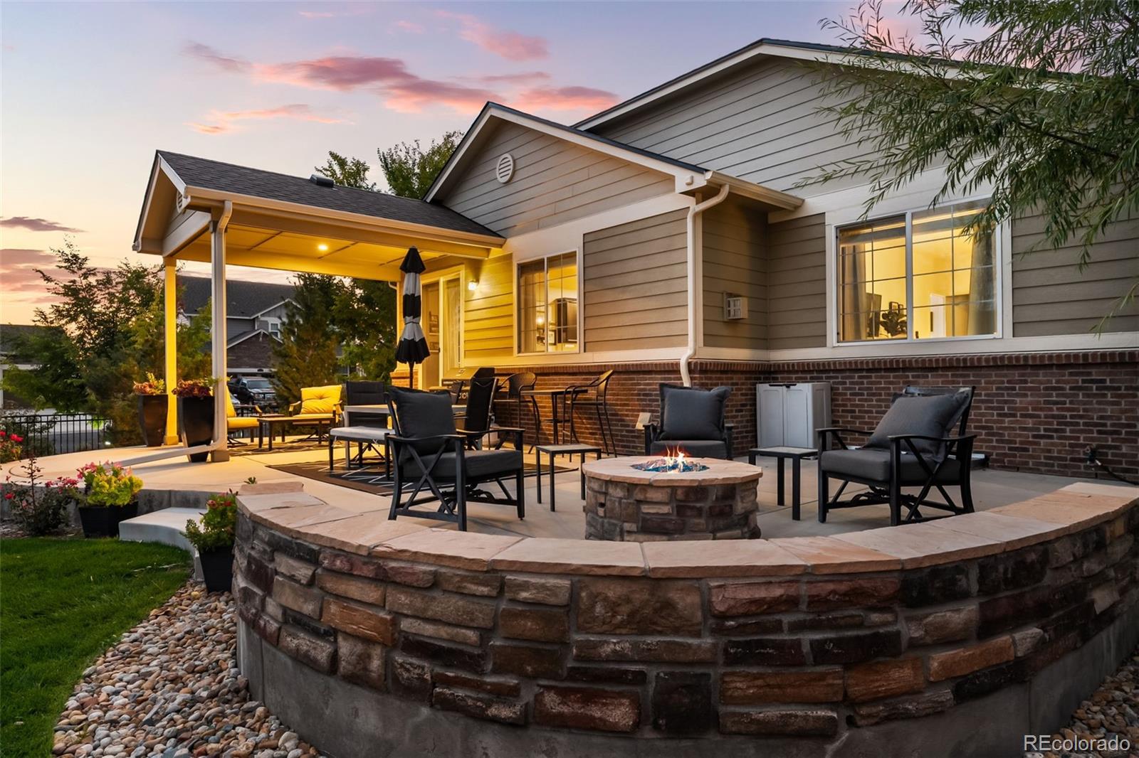 MLS Image #0 for 3107 s nepal way,aurora, Colorado