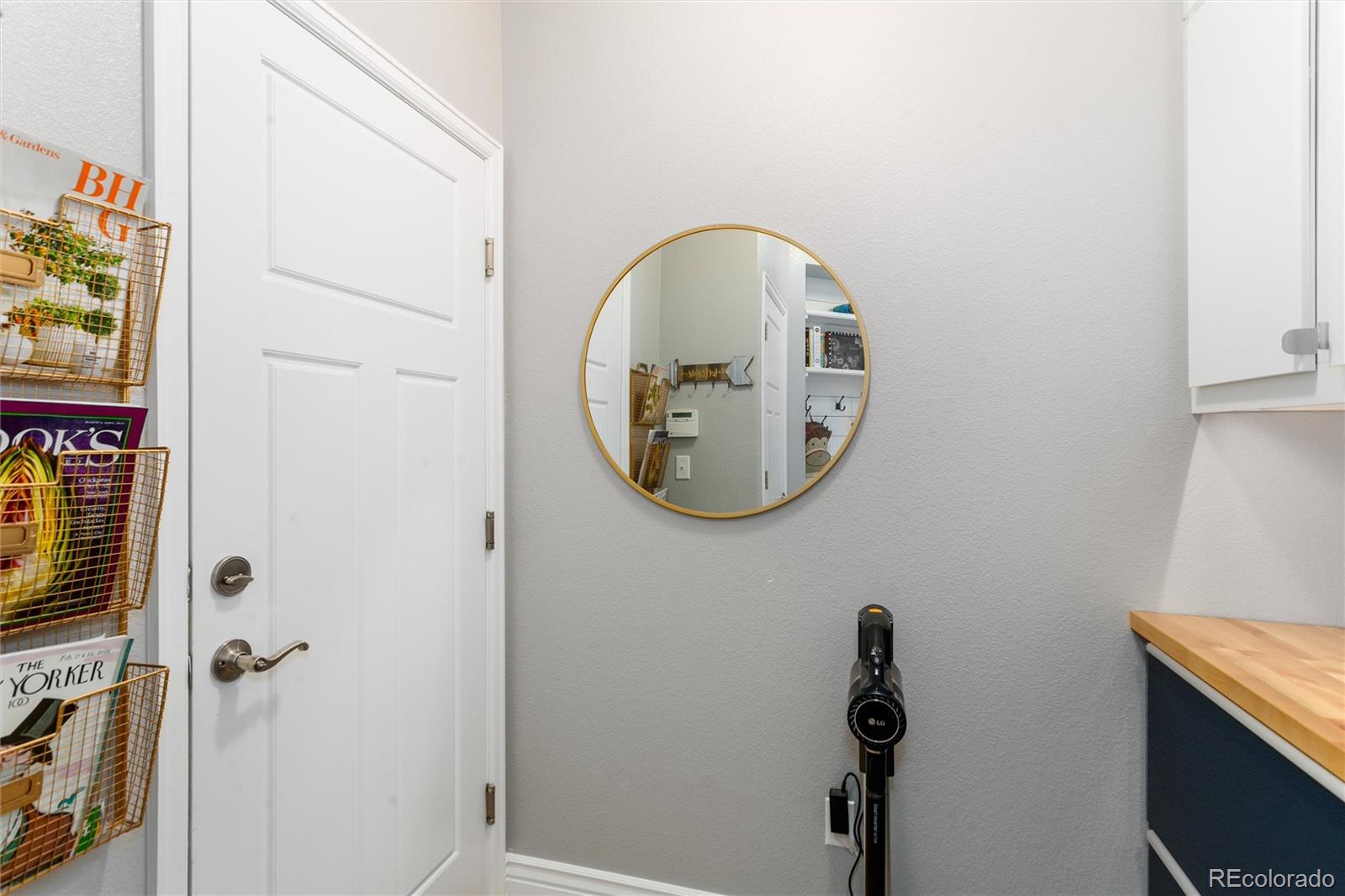 MLS Image #14 for 9690 e 5th avenue,denver, Colorado