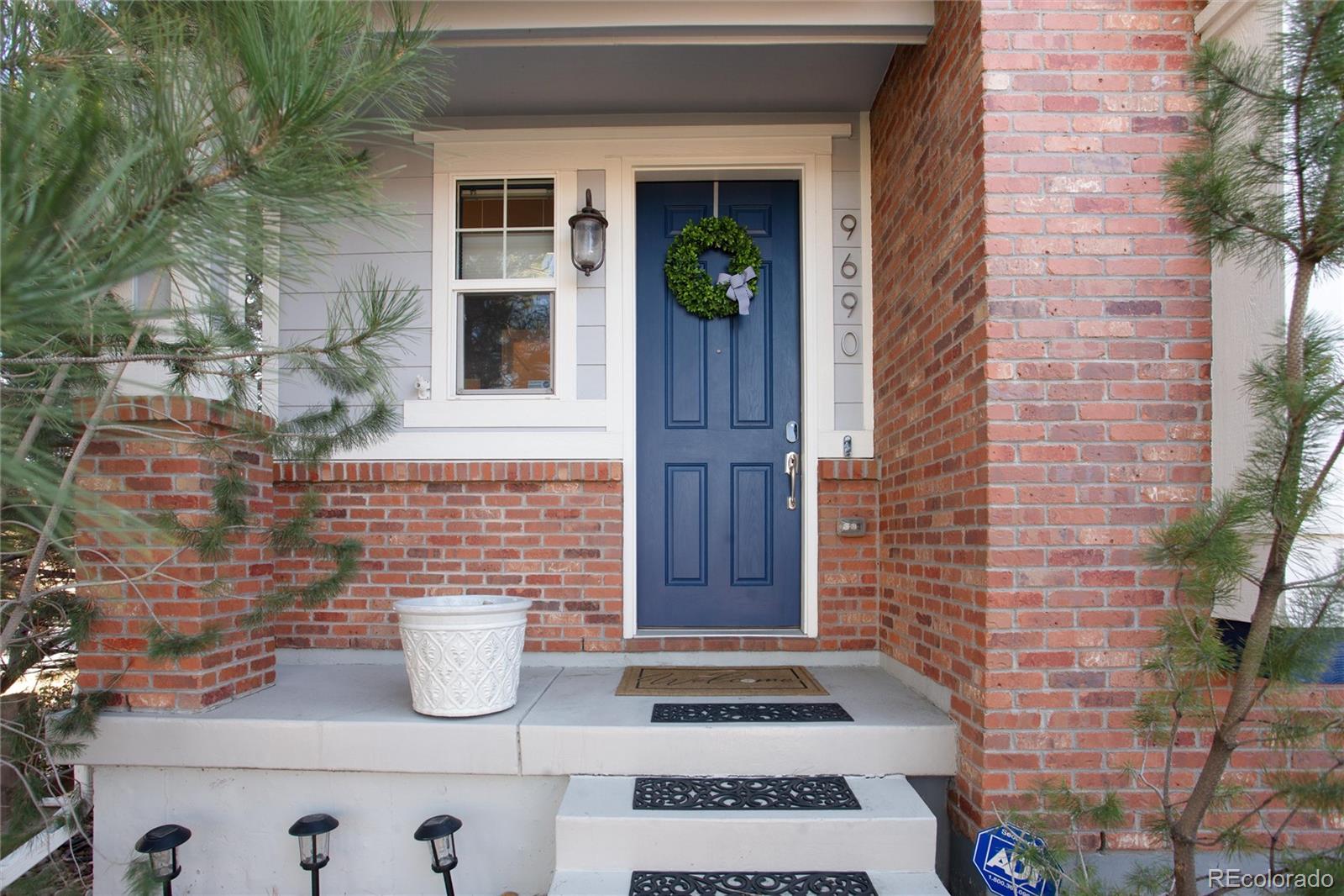 MLS Image #2 for 9690 e 5th avenue,denver, Colorado