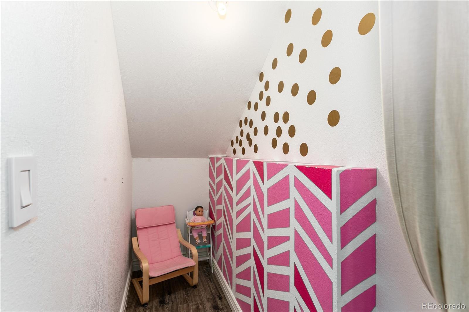 MLS Image #40 for 9690 e 5th avenue,denver, Colorado