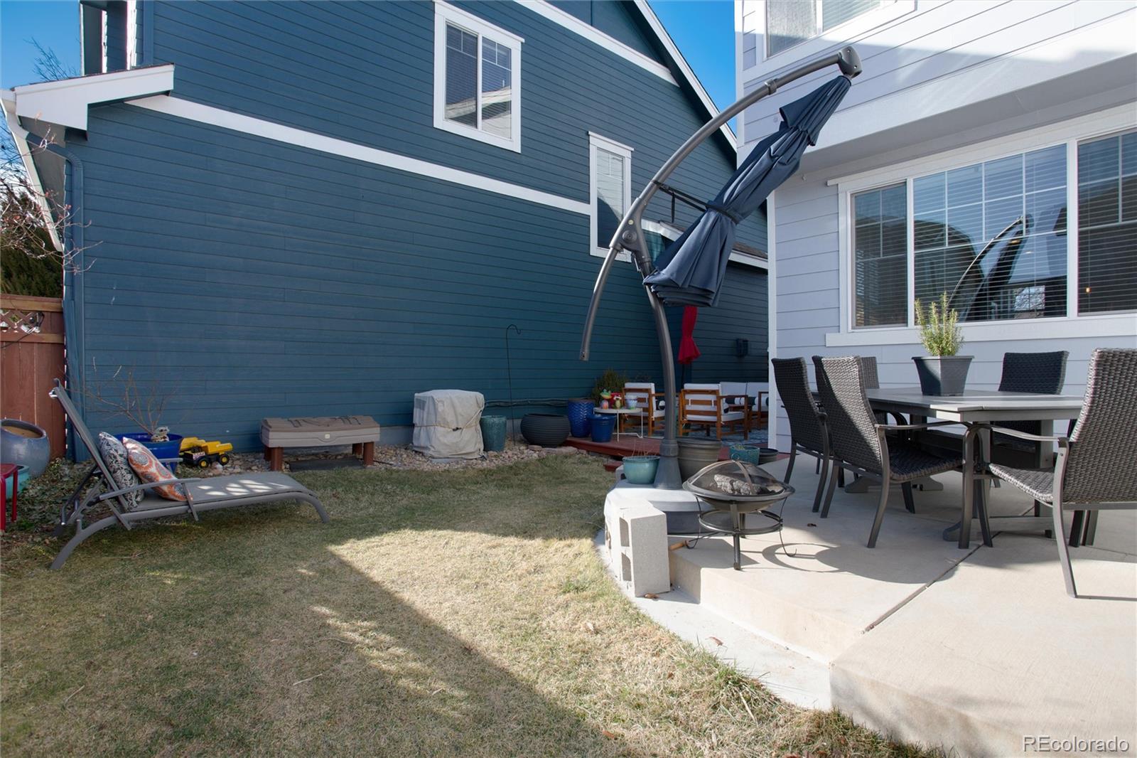 MLS Image #43 for 9690 e 5th avenue,denver, Colorado