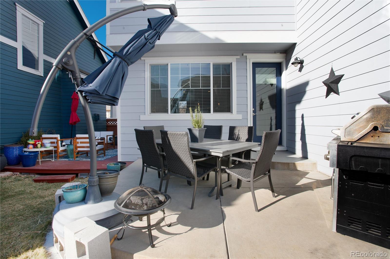 MLS Image #44 for 9690 e 5th avenue,denver, Colorado
