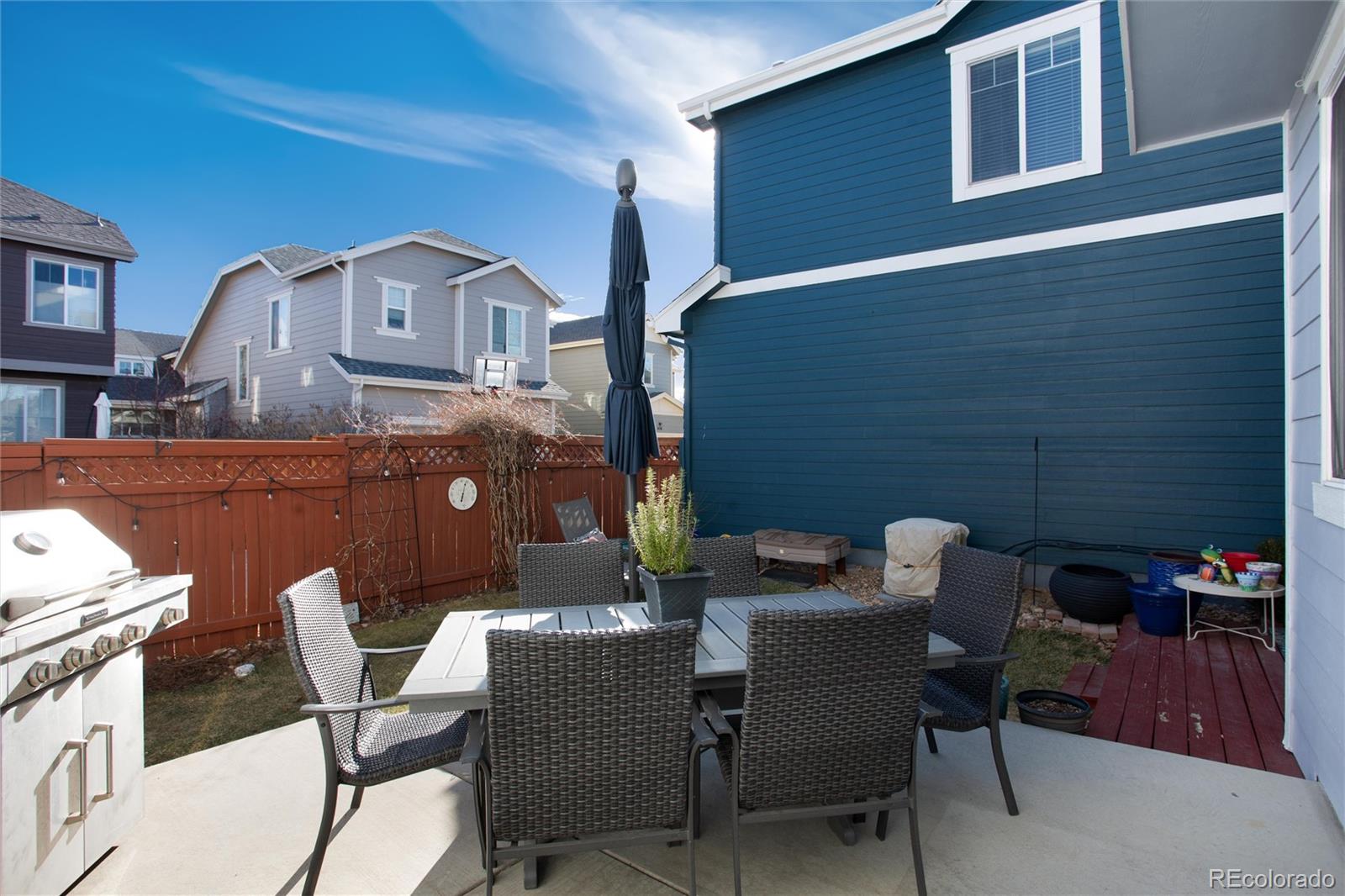 MLS Image #45 for 9690 e 5th avenue,denver, Colorado