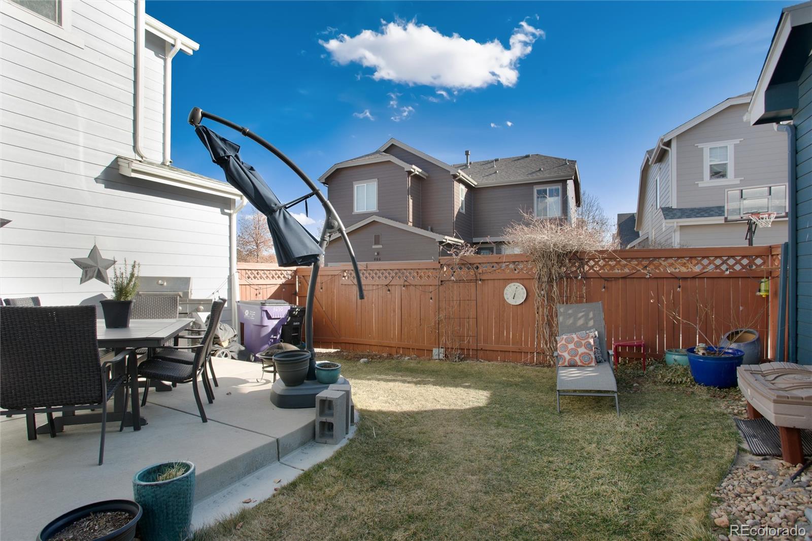 MLS Image #46 for 9690 e 5th avenue,denver, Colorado