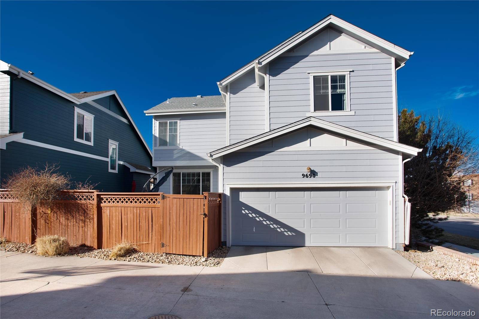 MLS Image #47 for 9690 e 5th avenue,denver, Colorado