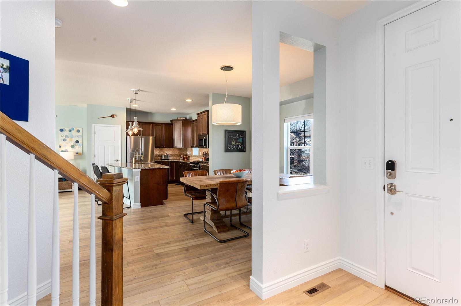 MLS Image #6 for 9690 e 5th avenue,denver, Colorado