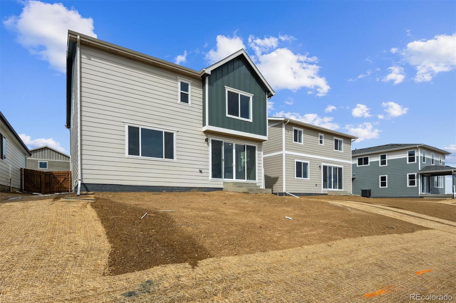 MLS Image #21 for 190  lark sparrow way,bennett, Colorado