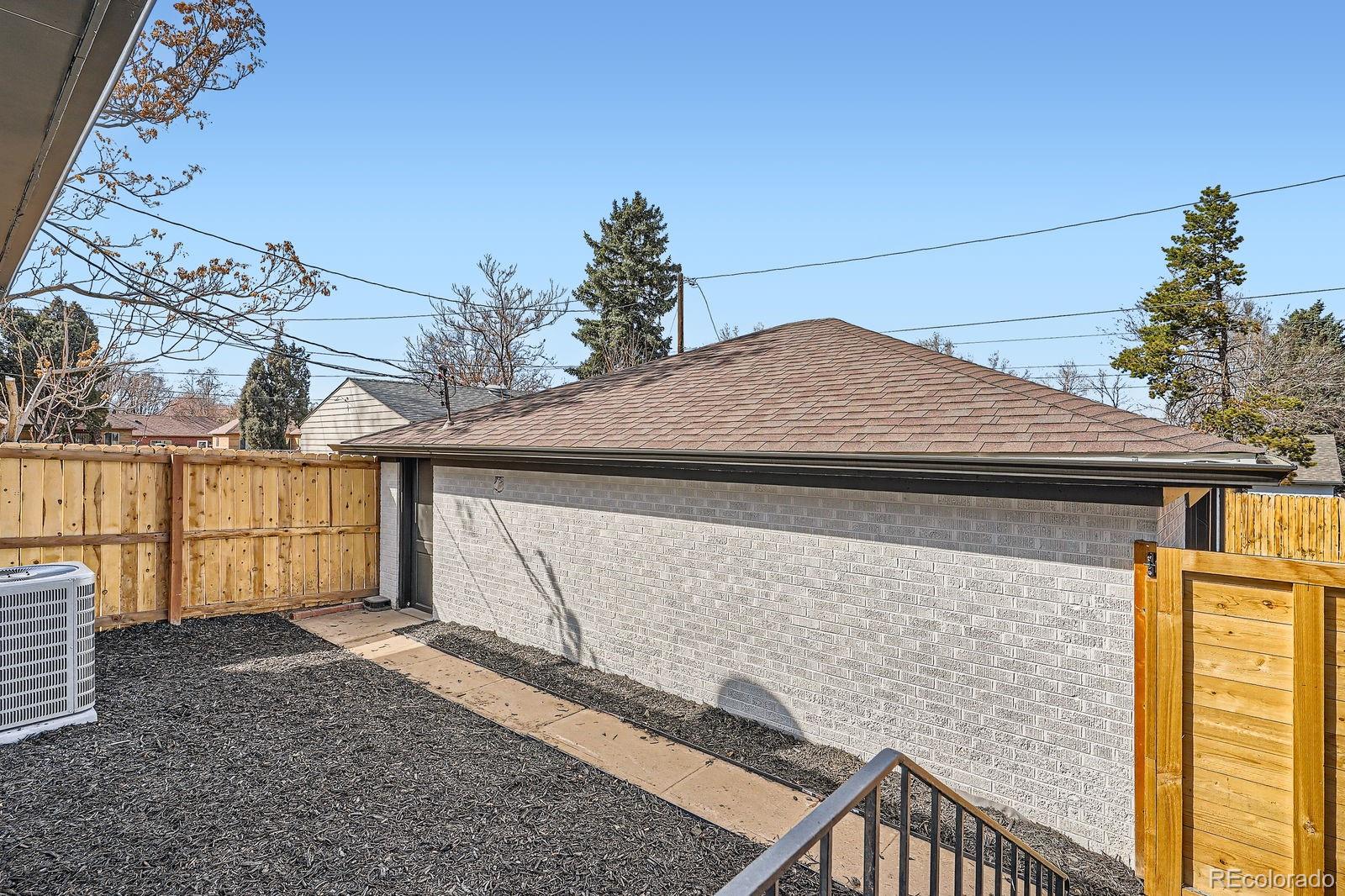 MLS Image #21 for 5103 w 36th avenue,denver, Colorado