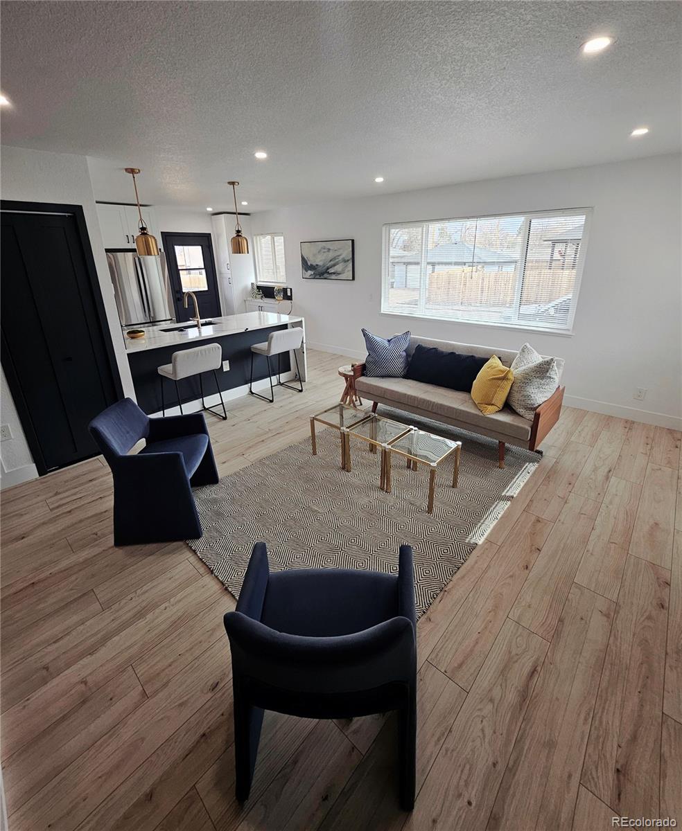 MLS Image #5 for 5103 w 36th avenue,denver, Colorado