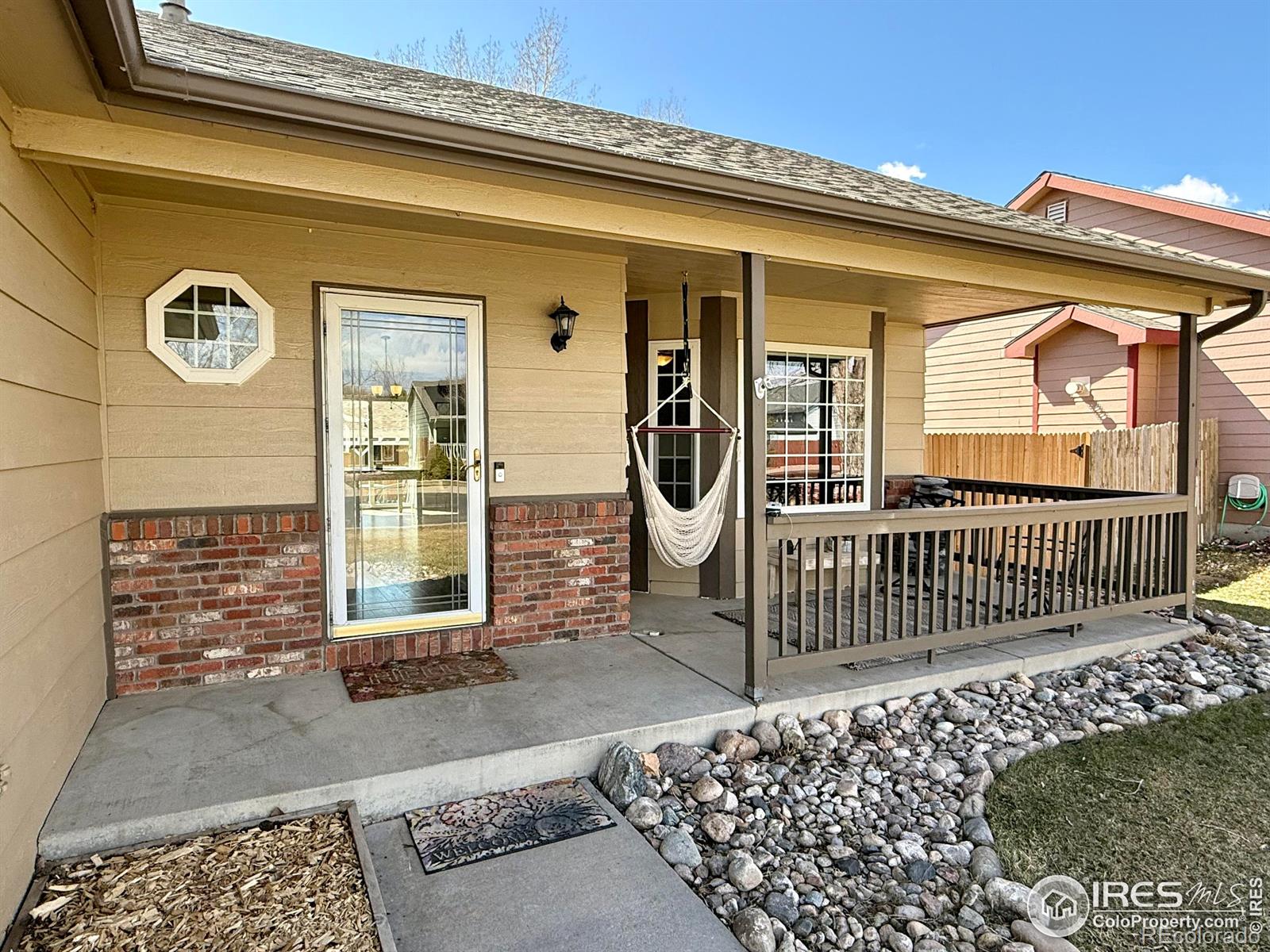 MLS Image #2 for 326  riviera lane,johnstown, Colorado