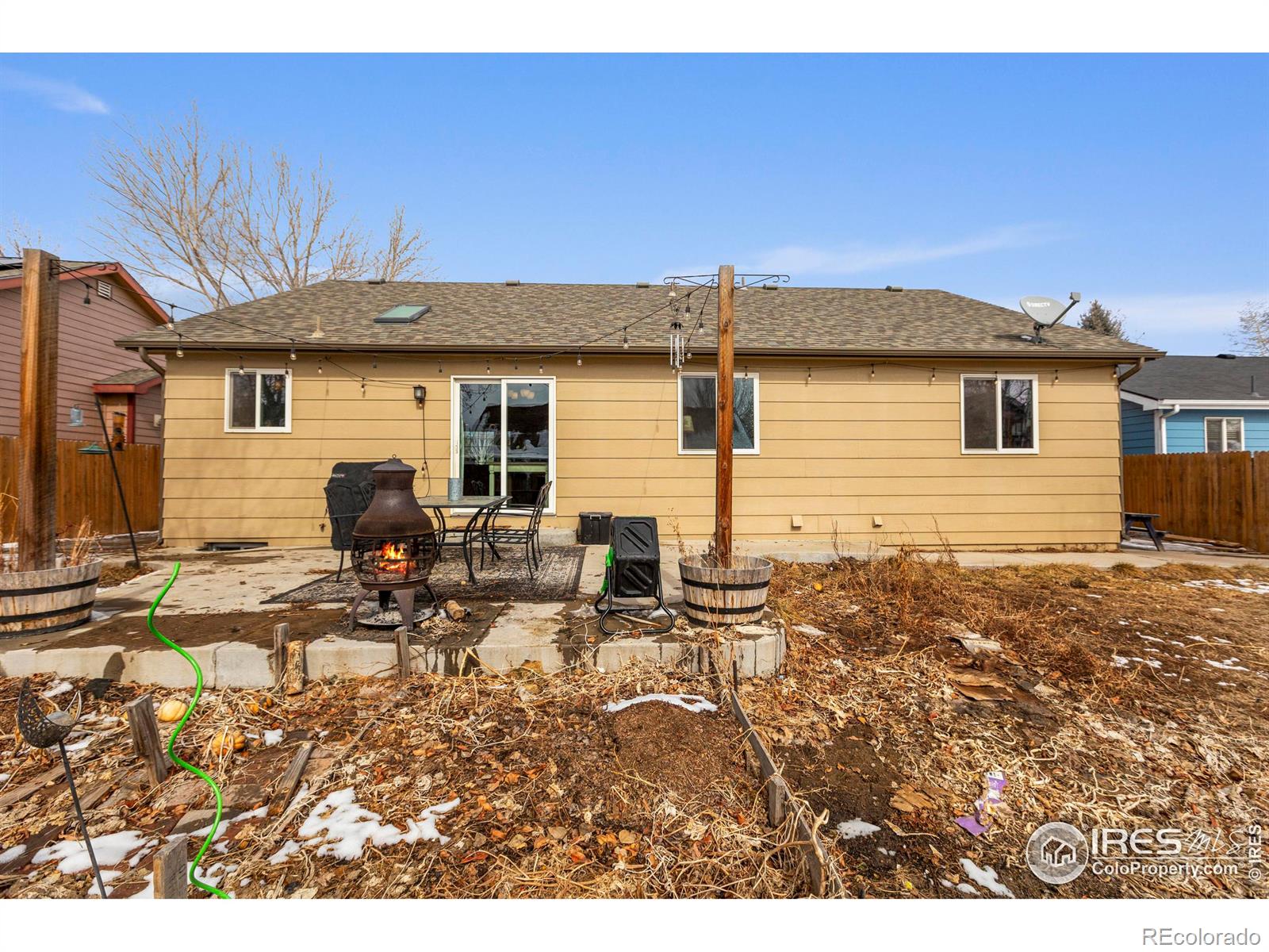 MLS Image #29 for 326  riviera lane,johnstown, Colorado