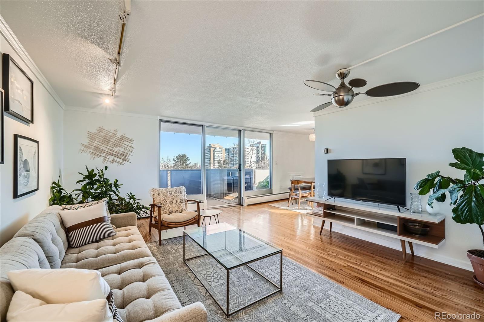 MLS Image #0 for 1085 n lafayette street,denver, Colorado