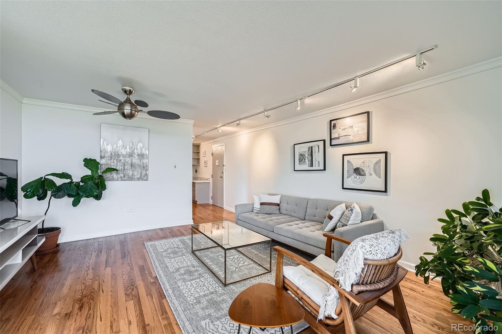 CMA Image for 1085 N Lafayette Street,Denver, Colorado