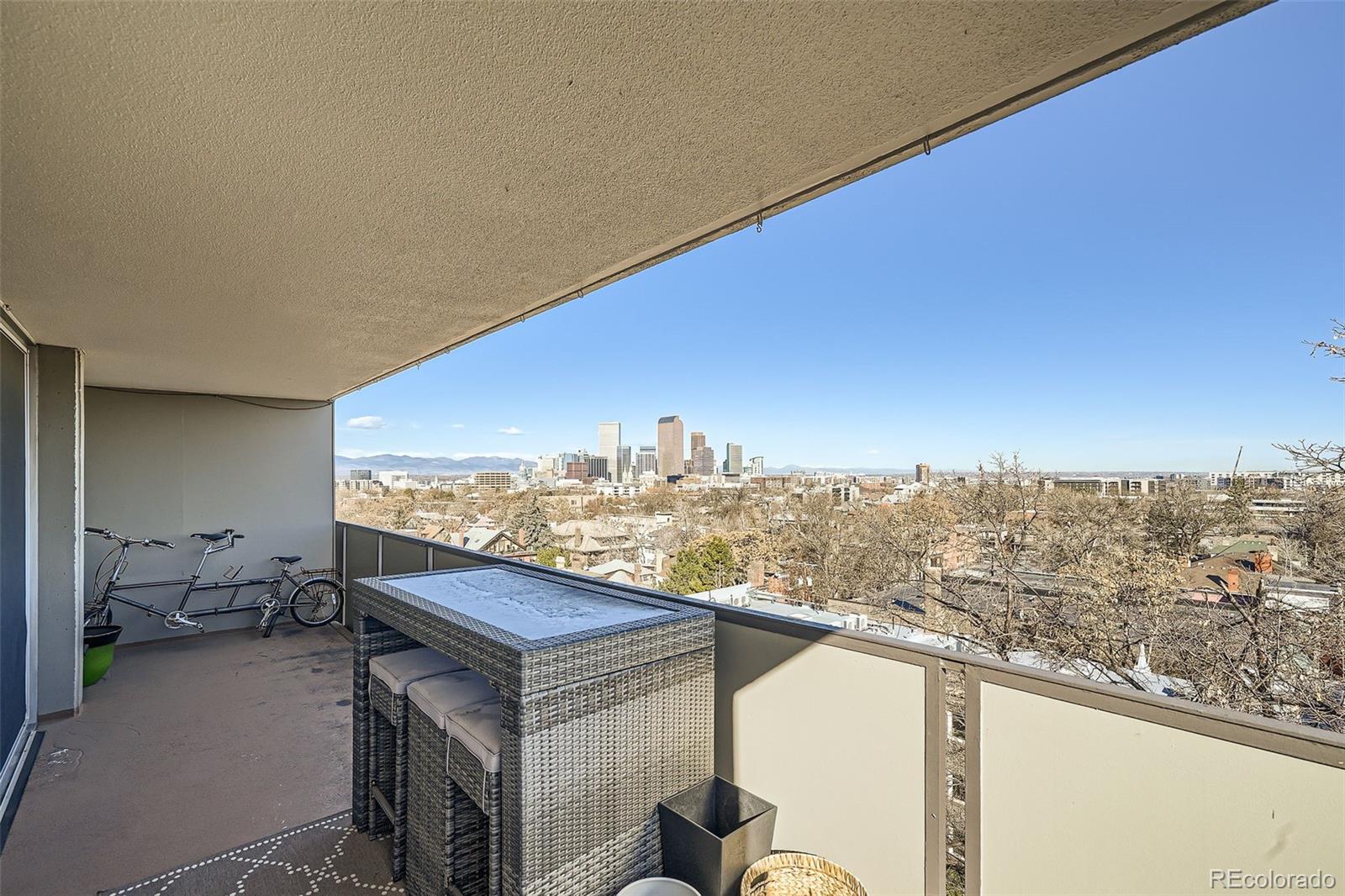 MLS Image #12 for 1085 n lafayette street,denver, Colorado