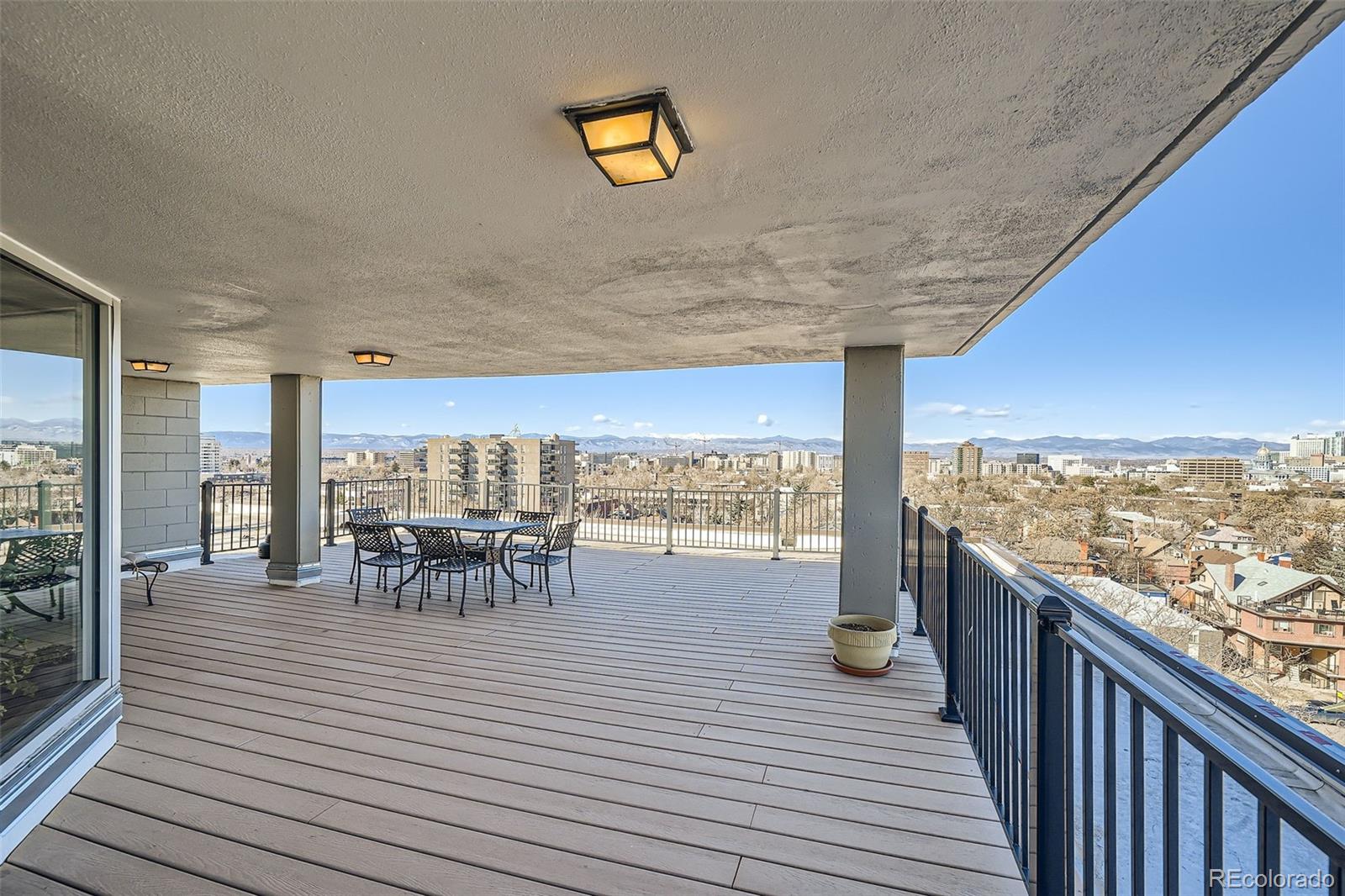 MLS Image #14 for 1085 n lafayette street,denver, Colorado