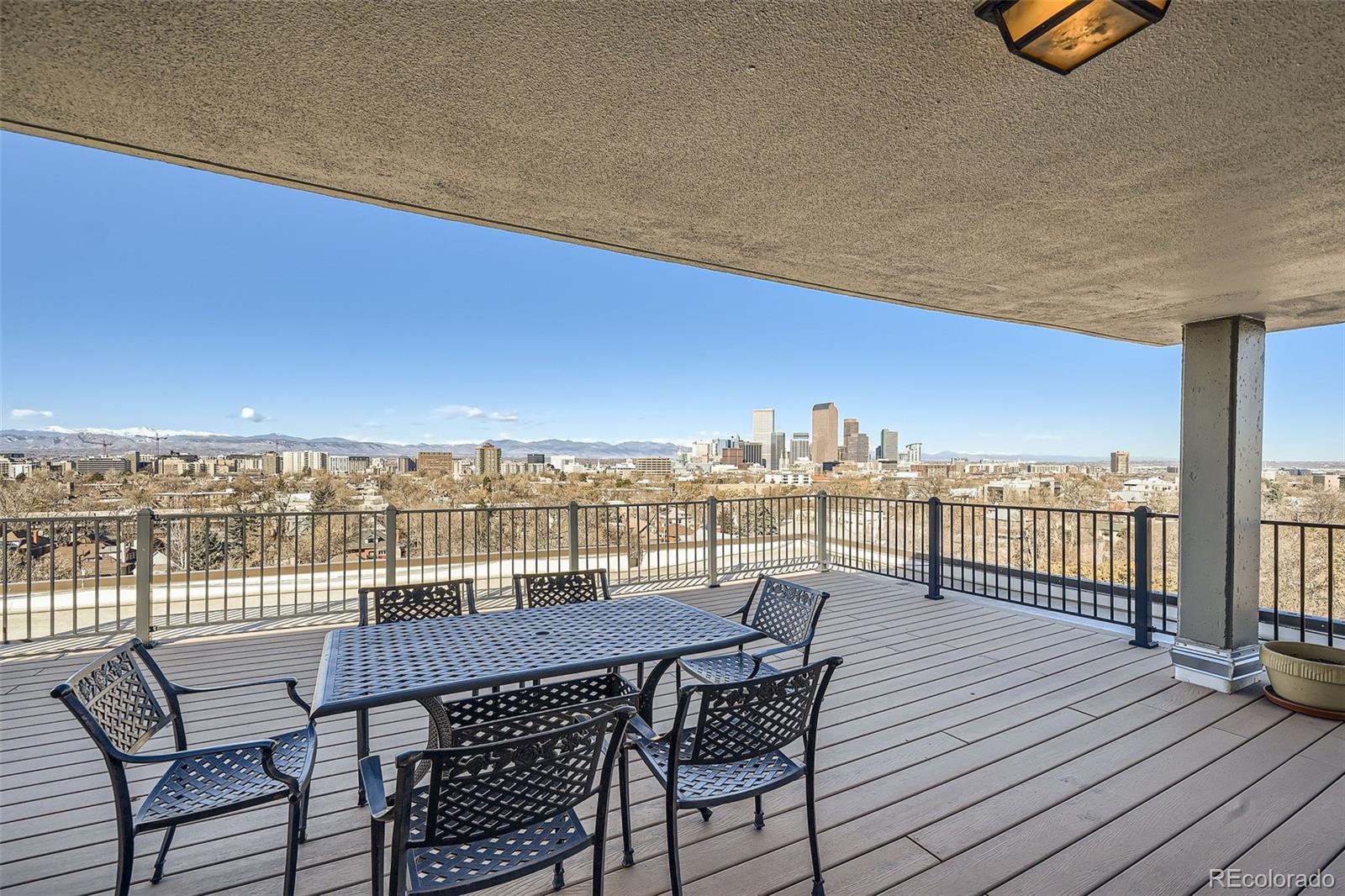 MLS Image #15 for 1085 n lafayette street,denver, Colorado