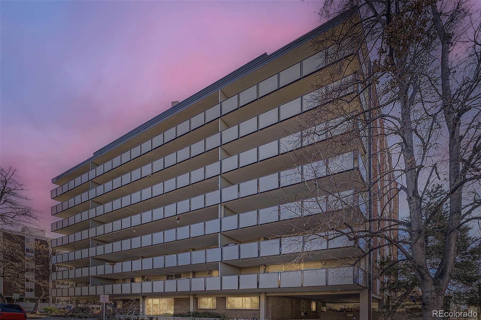 MLS Image #19 for 1085 n lafayette street,denver, Colorado