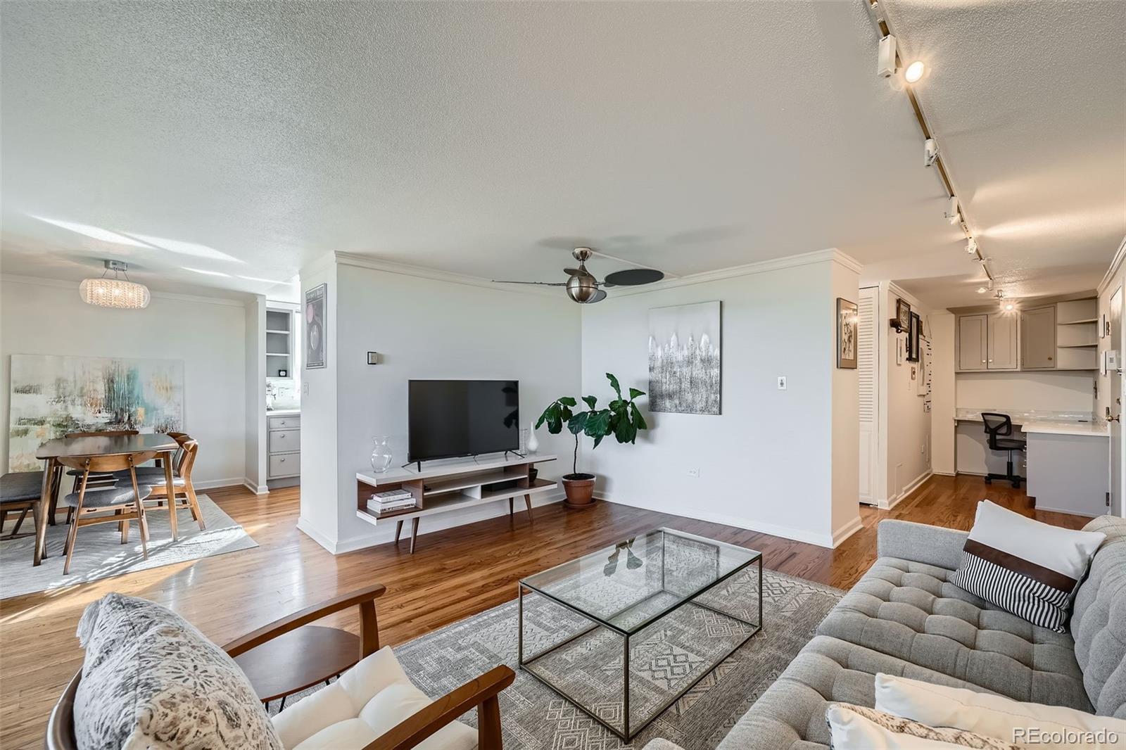 MLS Image #2 for 1085 n lafayette street,denver, Colorado