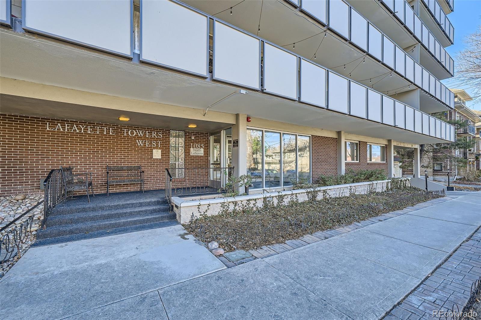 MLS Image #20 for 1085 n lafayette street,denver, Colorado