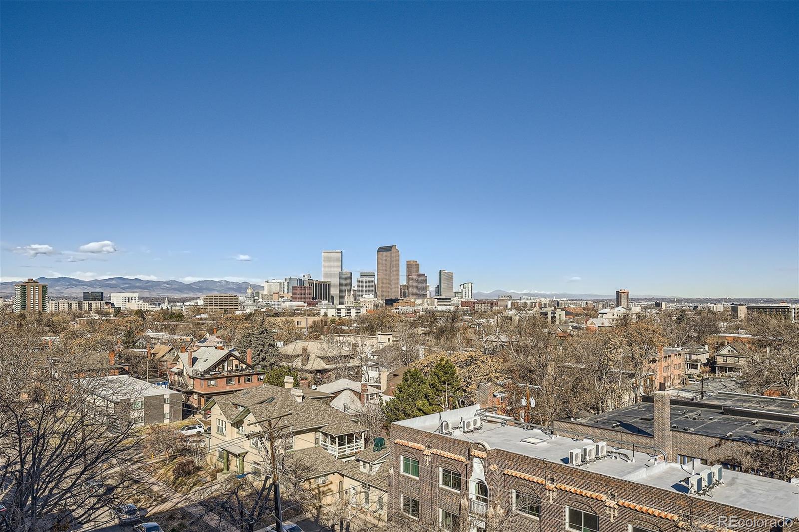MLS Image #27 for 1085 n lafayette street,denver, Colorado