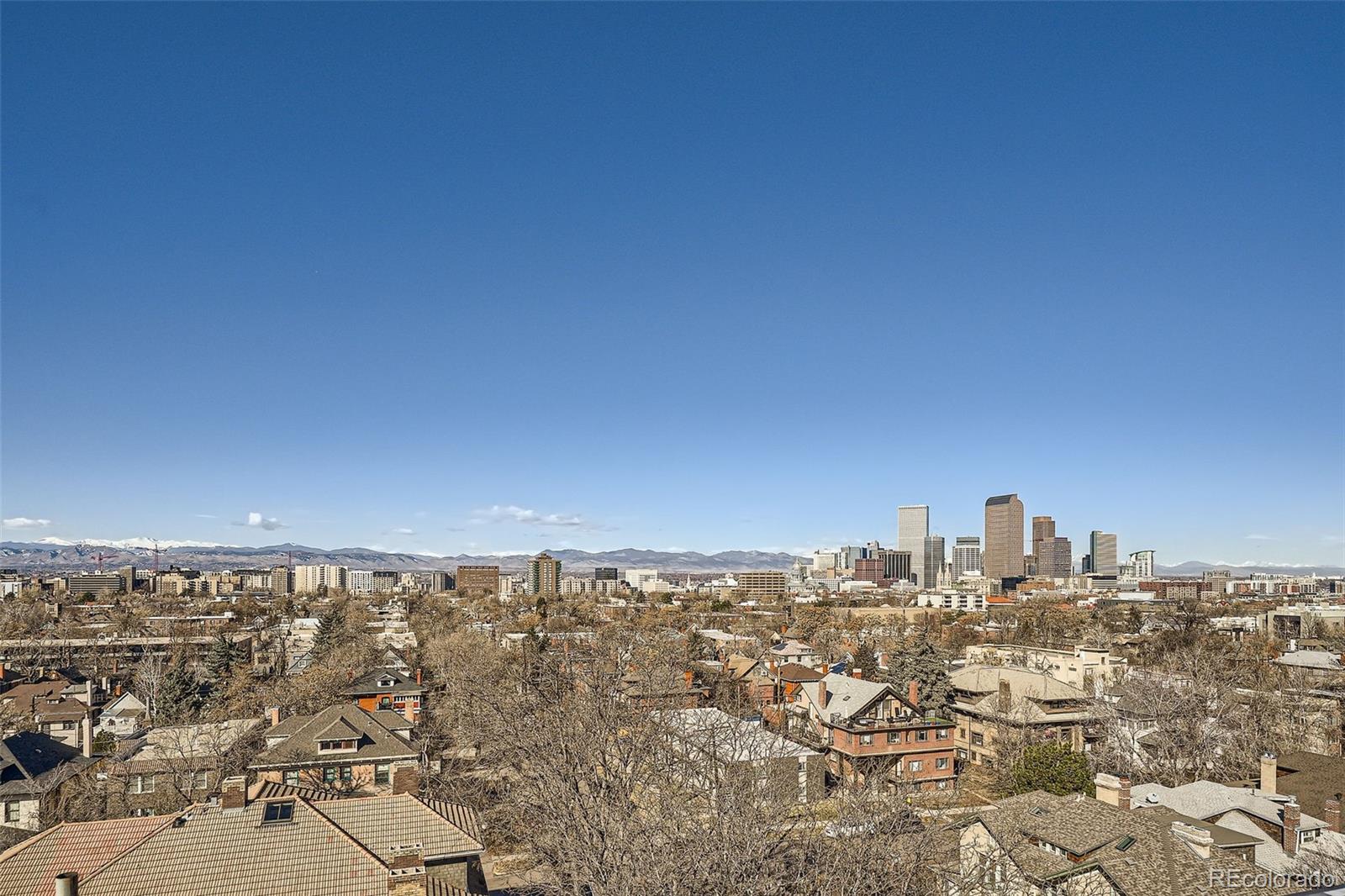 MLS Image #28 for 1085 n lafayette street,denver, Colorado