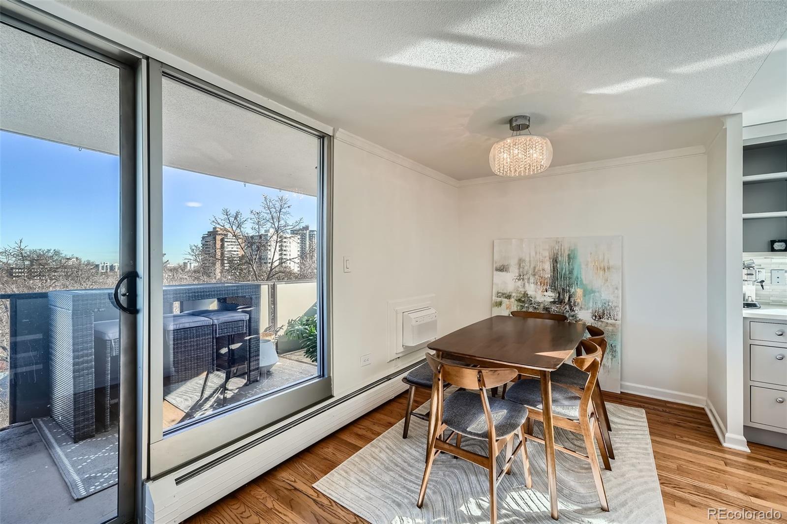 MLS Image #3 for 1085 n lafayette street,denver, Colorado