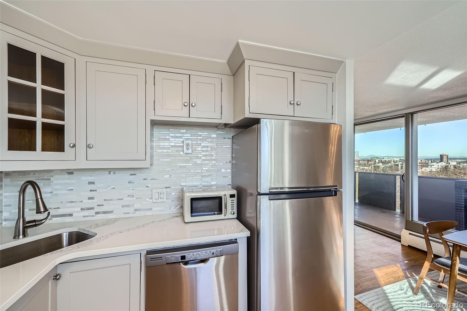 MLS Image #6 for 1085 n lafayette street,denver, Colorado