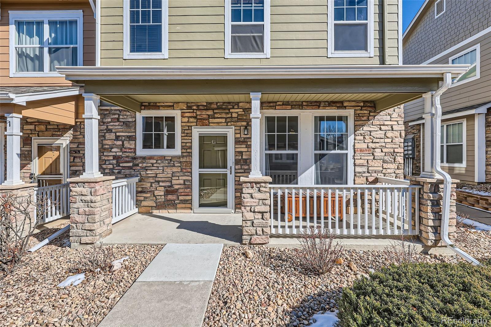MLS Image #1 for 13624  garfield street,thornton, Colorado