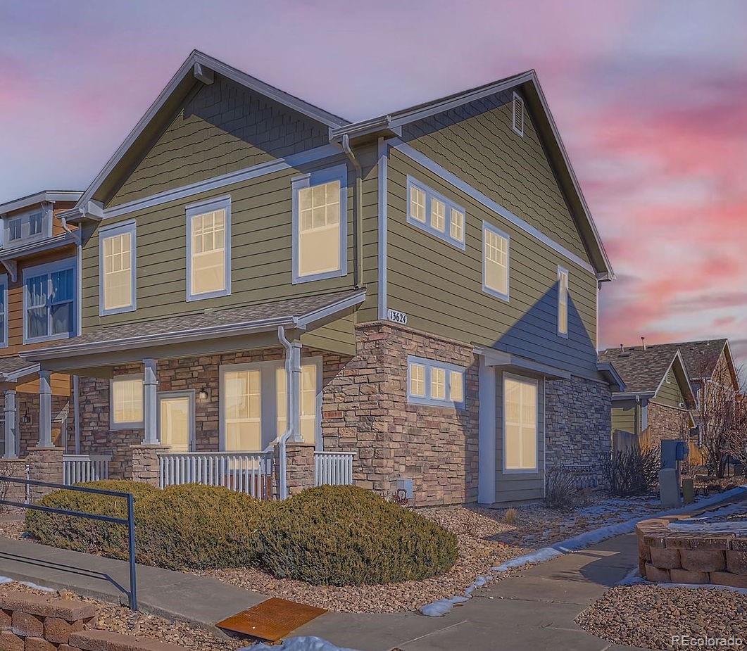 MLS Image #4 for 13624  garfield street,thornton, Colorado