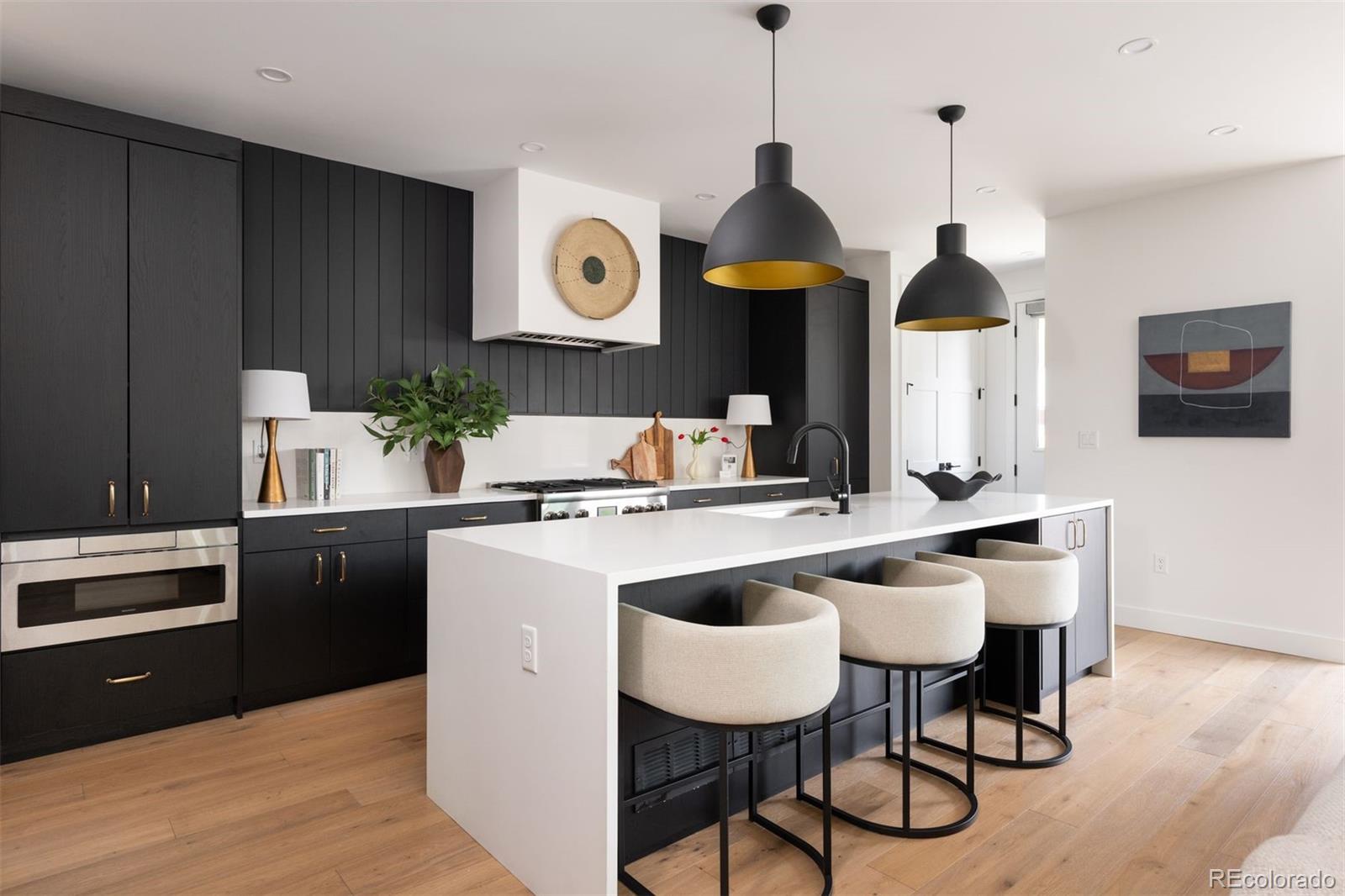 MLS Image #1 for 872 s vine street,denver, Colorado