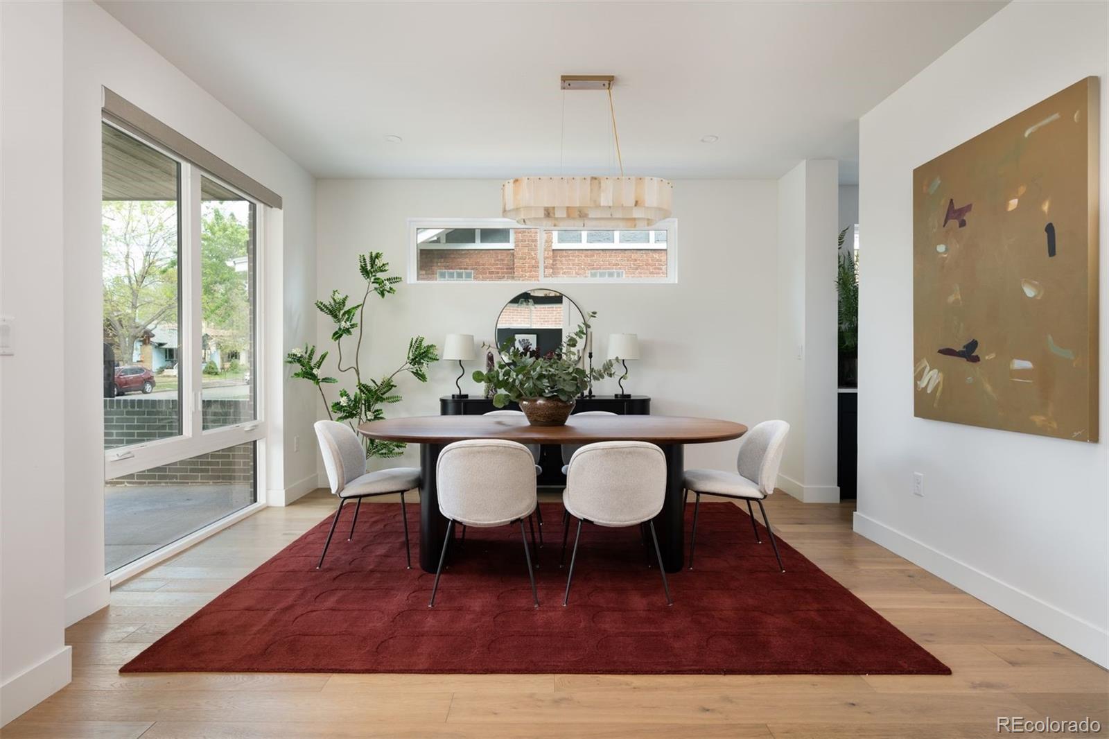 MLS Image #12 for 872 s vine street,denver, Colorado
